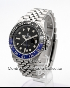 Rolex GMT Master II 126710BLNR  - Image 2