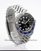 Rolex GMT Master II 126710BLNR  - Image 3