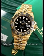 Rolex GMT-Master II 126718GRNR - Image 2