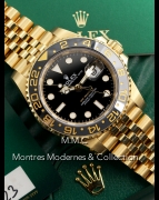 Rolex GMT-Master II 126718GRNR - Image 3