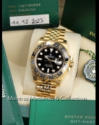Rolex GMT-Master II 126718GRNR - Image 5