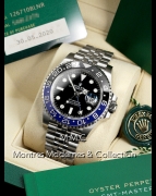 Rolex GMT-Master II "BATGIRL" ref.126710BLNR - Image 2