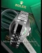 Rolex GMT-Master II "BATGIRL" ref.126710BLNR - Image 4