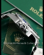 Rolex GMT-Master II "BATGIRL" ref.126710BLNR - Image 5