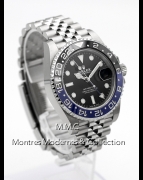 Rolex GMT-Master II "BATGIRL" ref.126710BLNR - Image 5