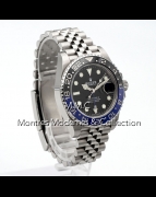 Rolex GMT-Master II "BATGIRL" ref.126710BLNR - Image 3
