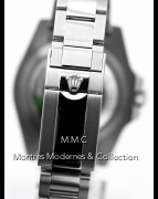 Rolex GMT-Master II "BATMAN" ref.116710BLNR - Image 5