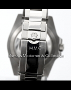 Rolex GMT-Master II "BATMAN" ref.116710BLNR - Image 5