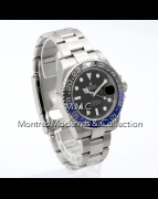 Rolex GMT-Master II "BATMAN" ref.116710BLNR - Image 3