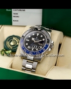 Rolex GMT-Master II "BATMAN" ref.116710BLNR - Image 5