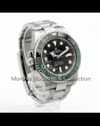 Rolex GMT-Master II Left Hand "Sprite" ref.126720VTNR - Image 3