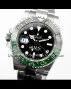 Rolex GMT-Master II Left Hand "Sprite" ref.126720VTNR - Image 4