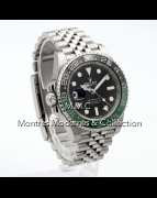 Rolex GMT-Master II Left Hand "Sprite" ref.126720VTNR - Image 3