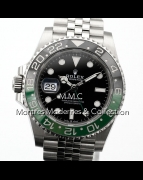 Rolex GMT-Master II Left Hand "Sprite" ref.126720VTNR - Image 4