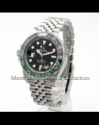 Rolex GMT-Master II Left Hand "Sprite" ref.126720VTNR - Image 2