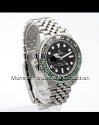Rolex GMT-Master II Left Hand "Sprite" ref.126720VTNR - Image 3
