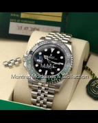 Rolex GMT-Master II Left Hand "Sprite" ref.126720VTNR - Image 6
