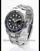 Rolex GMT-Master II ref.116710BLNR - Image 2