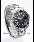 Rolex GMT-Master II ref.116710BLNR - Image 3