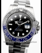 Rolex GMT-Master II ref.116710BLNR - Image 4