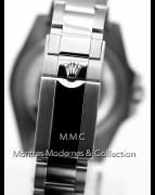 Rolex GMT-Master II ref.116710BLNR - Image 5