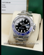 Rolex GMT-Master II ref.116710BLNR - Image 6
