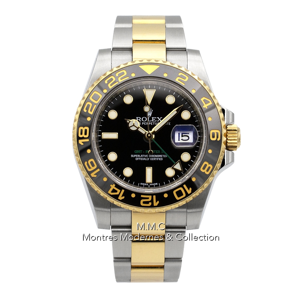 Rolex GMT-Master II ref.116713LN - Image 1