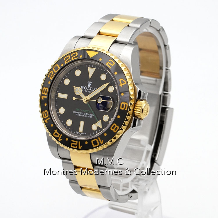 Rolex GMT-Master II ref.116713LN - Image 2