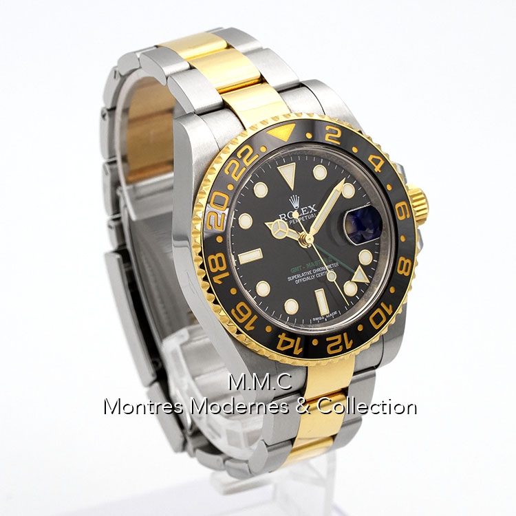Rolex GMT-Master II ref.116713LN - Image 3