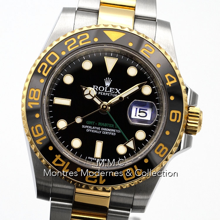 Rolex GMT-Master II ref.116713LN - Image 4