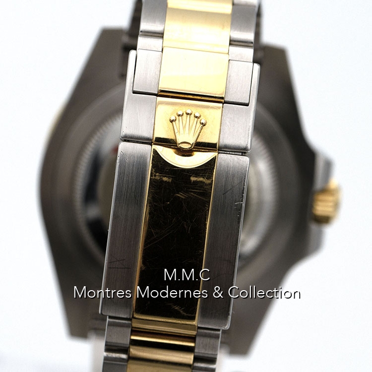 Rolex GMT-Master II ref.116713LN - Image 5
