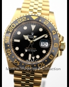 Rolex GMT-Master II ref.126718GRNR - Image 4