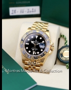 Rolex GMT-Master II ref.126718GRNR - Image 6