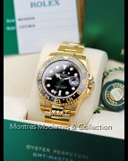 Rolex GMT-Master II ref.116718LN - Image 6