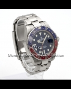 Rolex GMT-Master II ref.116719BLRO Blue Dial - Image 3