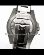 Rolex GMT-Master II ref.116719BLRO Blue Dial - Image 5