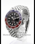 Rolex GMT-Master II ref.126710BLRO - Image 2