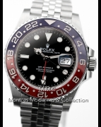 Rolex GMT-Master II ref.126710BLRO - Image 4