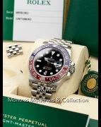 Rolex GMT-Master II ref.126710BLRO - Image 6