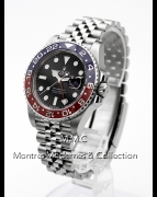 Rolex GMT-Master II ref.126710BLRO - Image 2