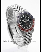 Rolex GMT-Master II ref.126710BLRO - Image 3