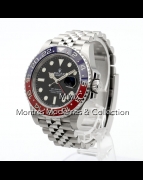 Rolex GMT-Master II "Pepsi" ref.126710BLRO - Image 2