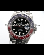 Rolex GMT-Master II ref.126710BLRO - Image 3