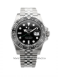 Rolex - GMT-Master II "Bruce Wayne" r&eacute;f.126710GRNR