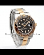 Rolex GMT-Master II "Rootbeer" ref.126711CHNR - Image 3
