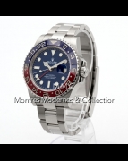Rolex GMT-Master II ref.126719BLRO Blue Dial - Image 2