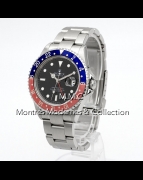 Rolex GMT-Master II ref.16710 - Image 2
