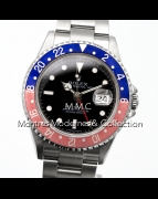 Rolex GMT-Master II ref.16710 - Image 4