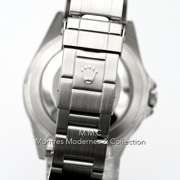 Rolex GMT-Master II ref.16710 - Image 5