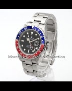 Rolex GMT-Master II réf.16710 - Image 2